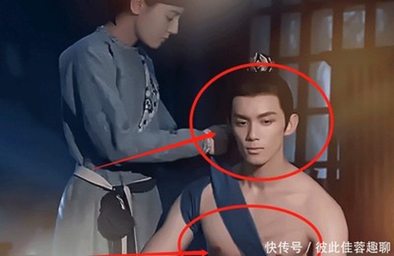 吴磊